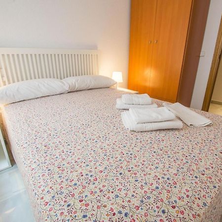 グラナダIbericabeds Rejas Basicアパートメント エクステリア 写真